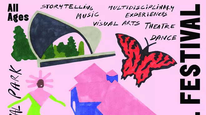 Image: Kaatsbaan Annual Festival: Weekend 1