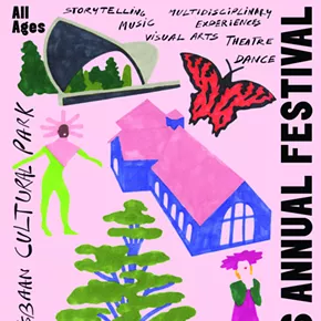 Image: Kaatsbaan Annual Festival: Weekend 1