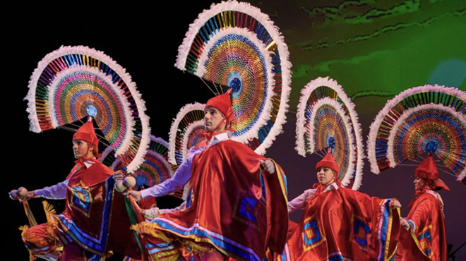 Image: Kaatsbaan Cultural Park announces Opening of 2026 Annual Festival