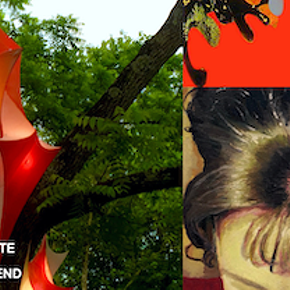 Image: Kaatsbaan Cultural Park presents 2026 Upstate Art Weekend: Open Hours