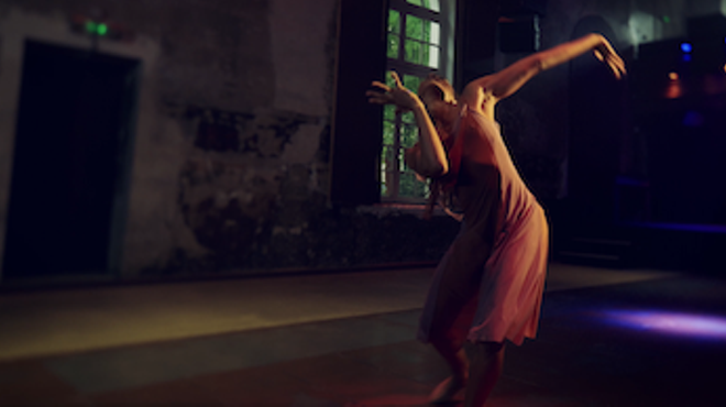 Image: Kaatsbaan Cultural Park presents New Work Preview: La Verdad Presents Unchainable Voices
