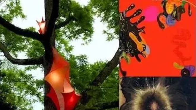 Image: Kaatsbaan Cultural Park presents Opening of the 2026 Visual Arts Exhibition