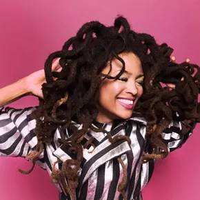 Image: Kaatsbaan Cultural Park presents Valerie June Part of the 2026 Annual Festival