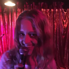 Image: Karaoke!