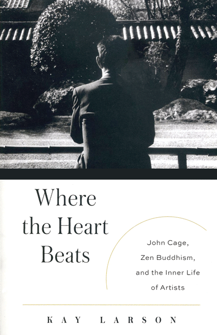Book Review: Where the Heart Beats
