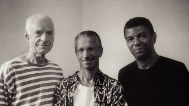 Keith Jarrett Trio Set to Play NJPAC
