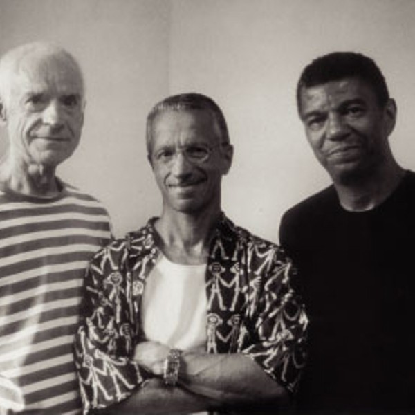 Keith Jarrett Trio Set to Play NJPAC