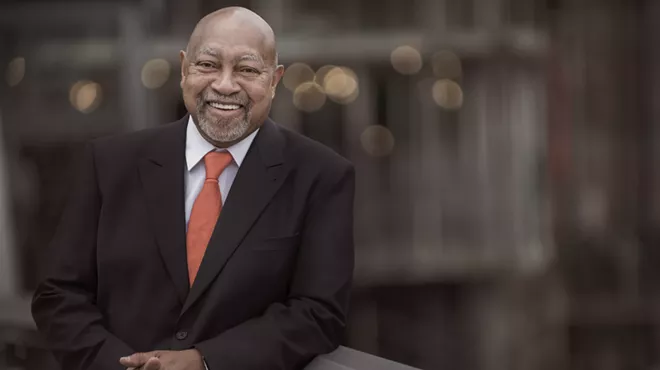 Image: Kenny Barron Trio: JazzFest White Plains