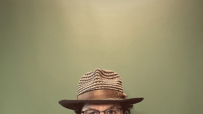 Image: Kenny Roby
