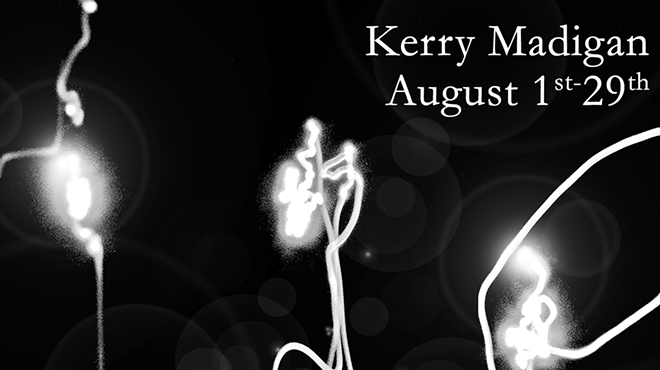 Image: Kerry Madigan&rsquo;s "New Works" Photography Show