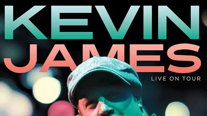 Image: Kevin James