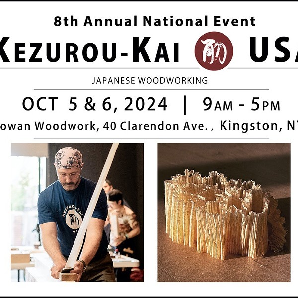 Kezurou-Kai USA