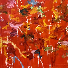 Image: Kikuo Saito: Red Talia