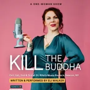 Image: Kill the Buddah