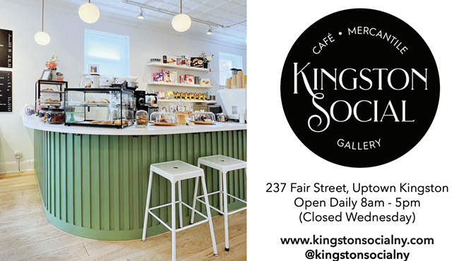 Image: Kingston Social