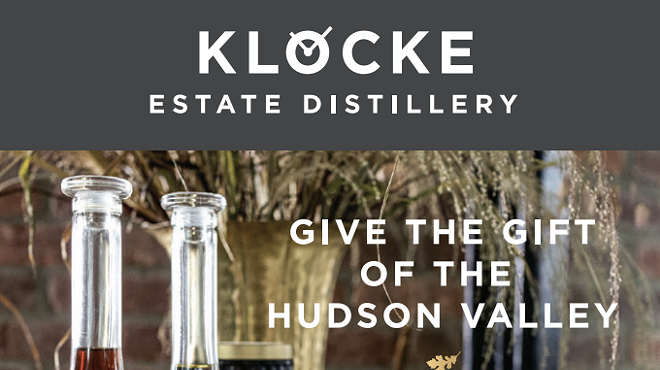 Image: Klocke Estate