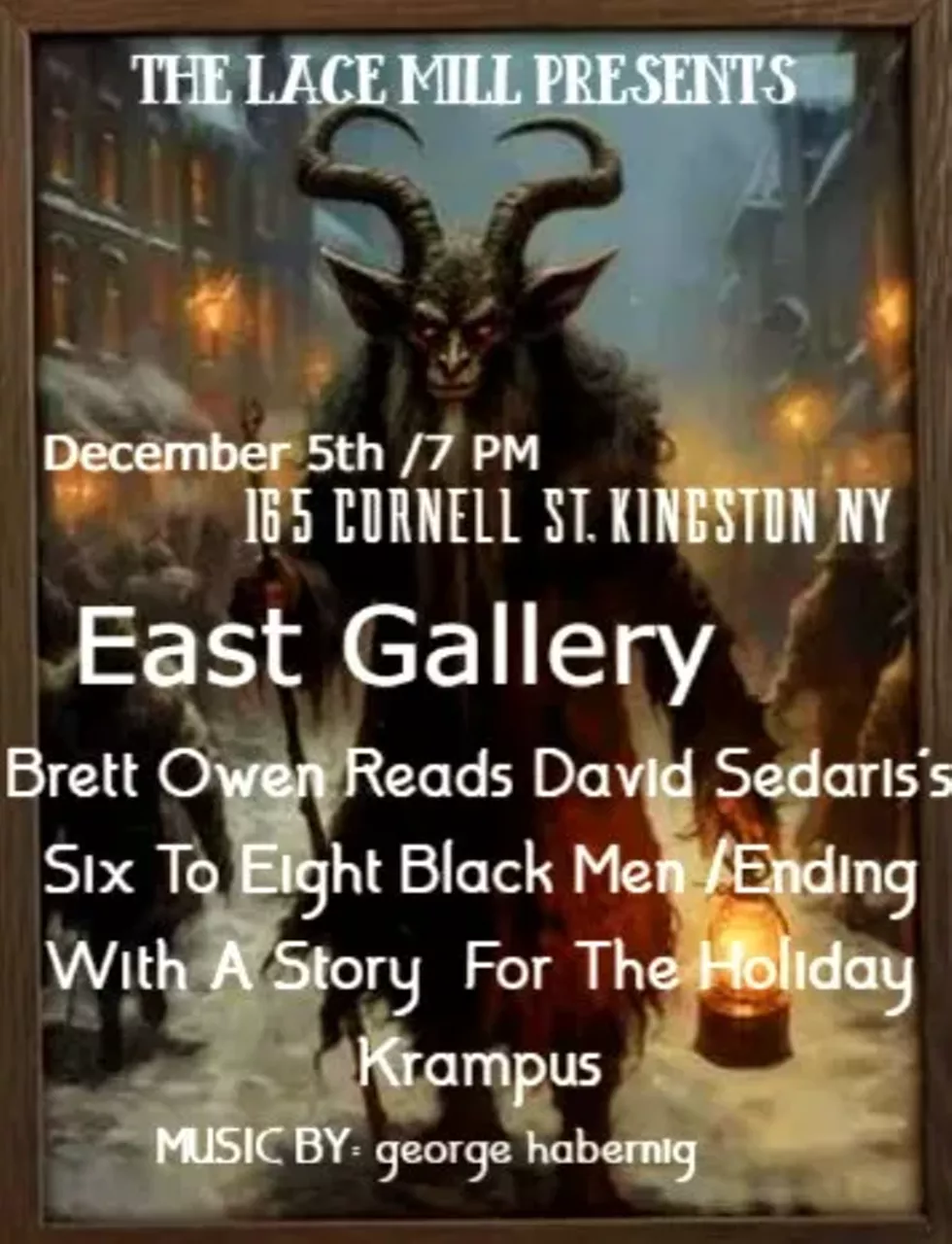 Krampus
