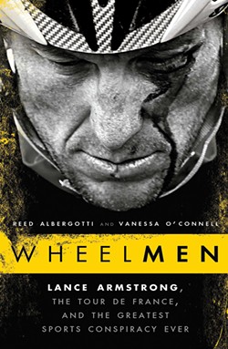 Lance Armstrong's Legacy Revealed in "Wheelmen"
