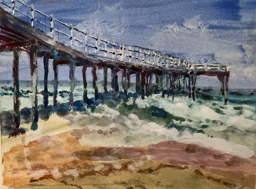 Ocean Grove 2024