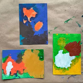 Image: Land Shapes Workshop