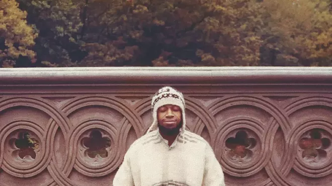 Image: Laraaji
