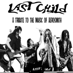 Image: Last Child: Aerosmith Tribute