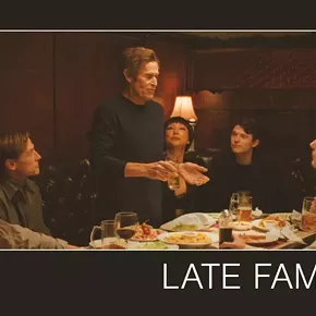 Image: Late Fame