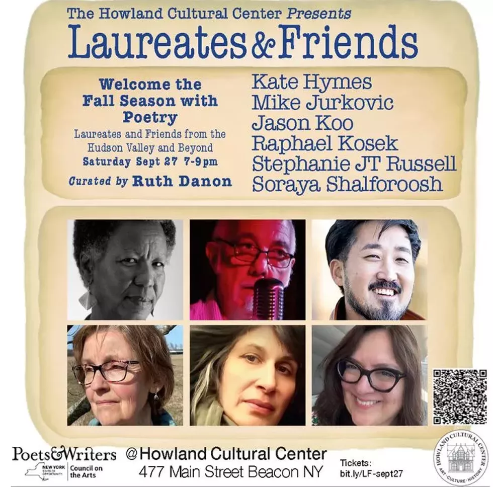 LAUREATES & FRIENDS