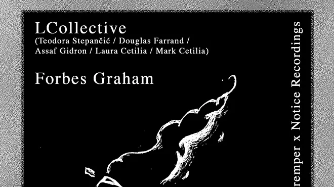 Image: LCollective; Forbes Graham