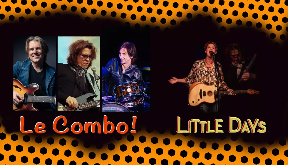 Le Combo & Little Days