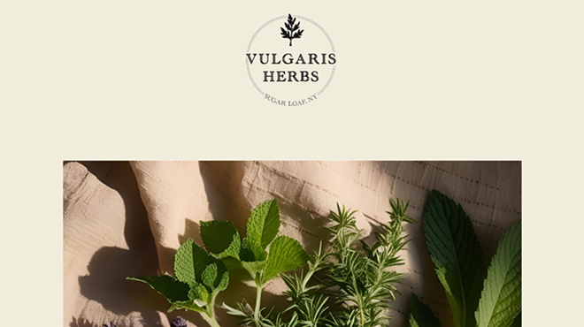 Image: Learn Herbalism:Herbal Teas
