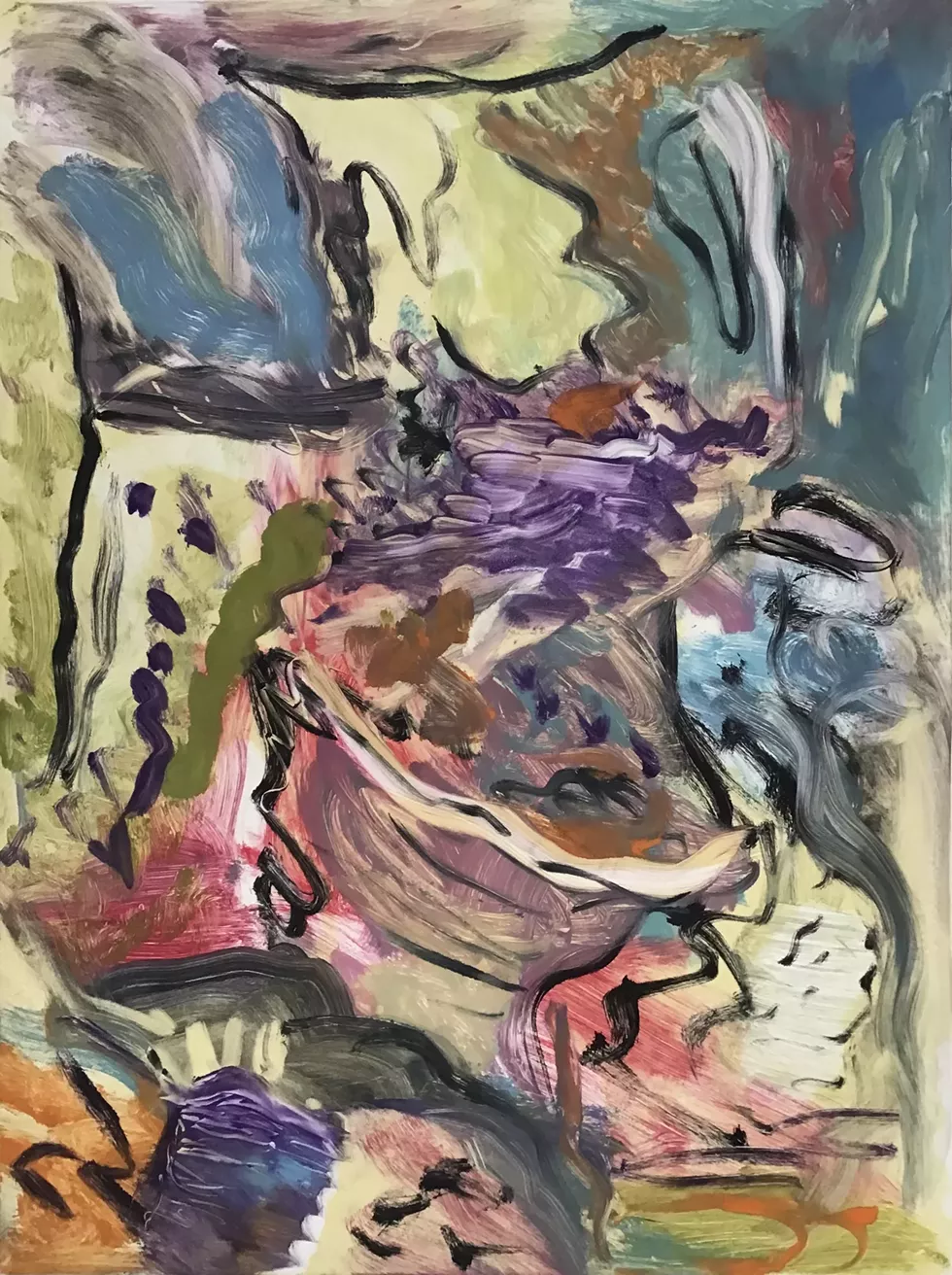 "Santa Fe March 22nd" Best in Show