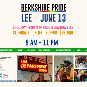 Image: Lee Pride Festival 2026