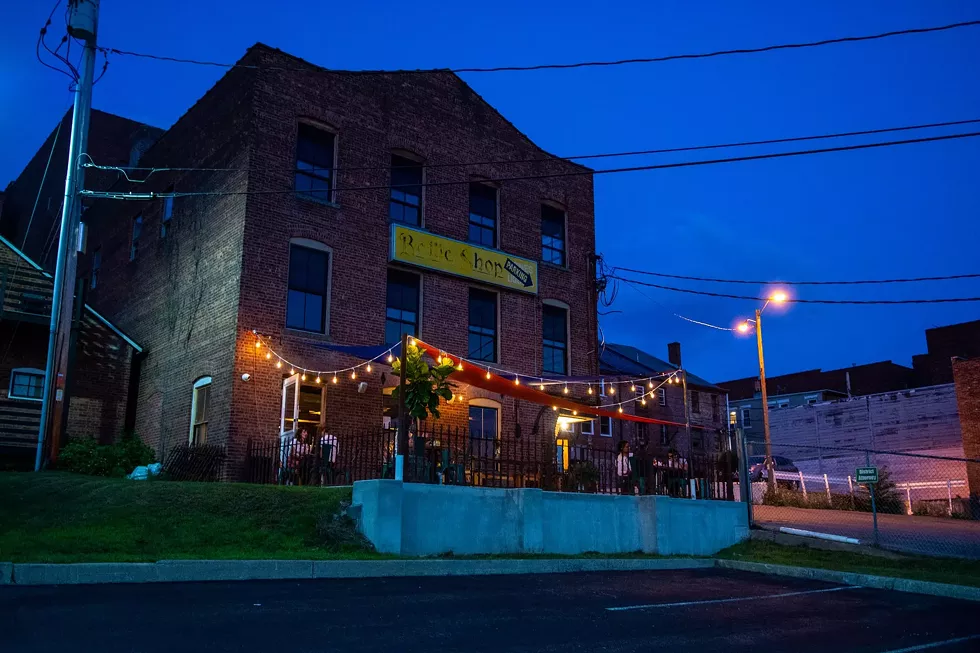 Left Bank Ciders