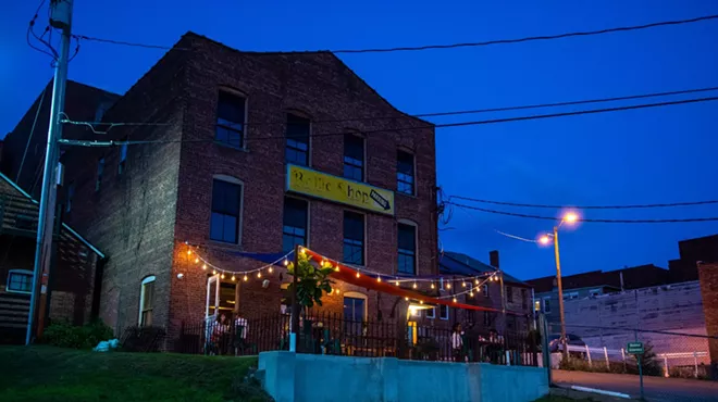 Image: Left Bank Ciders