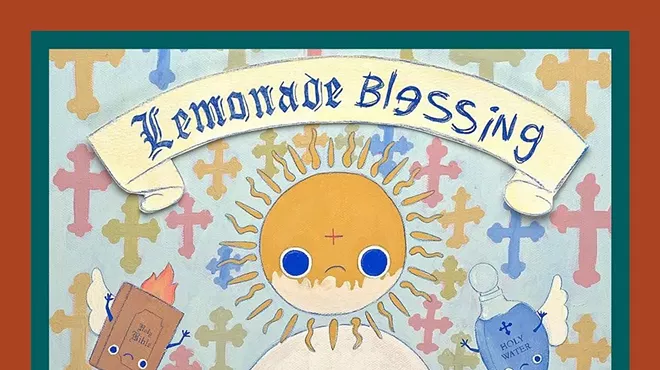 Image: Lemonade Blessing (Film Screening + Q&A with Filmmaker) at Assembly - Kingston