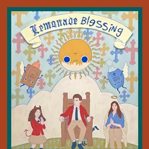 Image: Lemonade Blessing (Film Screening + Q&A with Filmmaker) at Assembly - Kingston