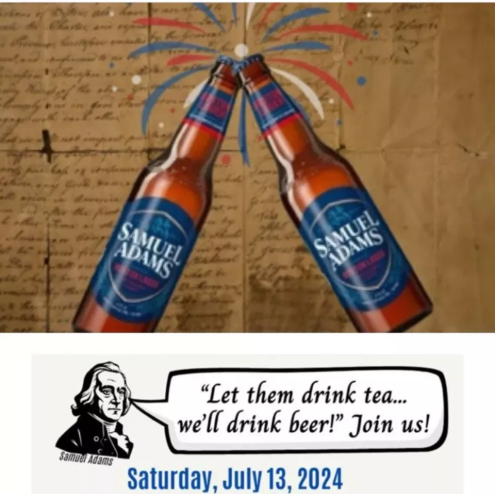 Non-Importation & Beer Tasting Event at the Lenox Library