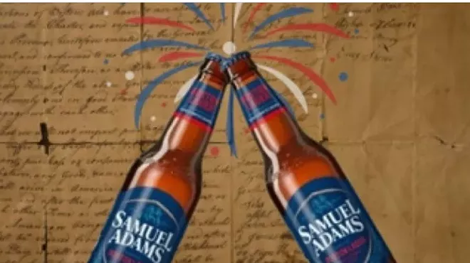 Image: Lenox Library to Celebrate 250th Anniversary of Historic Non-Importation Agreement with Document Unveiling and ﻿Special Samuel Adams Beer Tasting Event