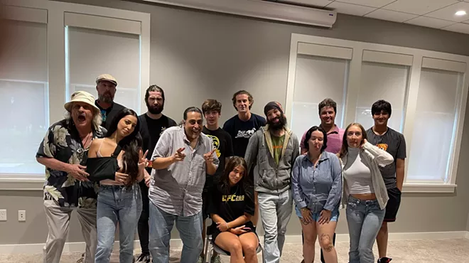 Image: Level 1 Meisner Acting Class 8 Sessions * ONLY $297