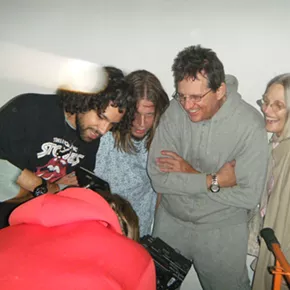 Image: Level 1 Meisner Adult Acting Class 8 Sessions * ONLY $297