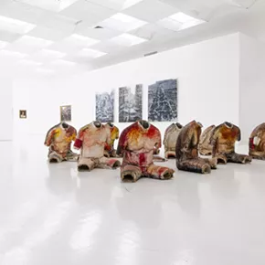 Image: &ldquo;Li Hu: My Life Journey (1950&ndash;2016)&rdquo;