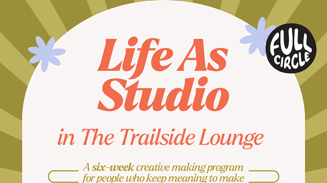 Image: Life As Studio