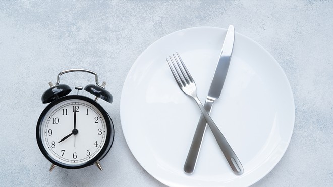 Life in the Fast Lane: A Closer Look at Intermittent Fasting