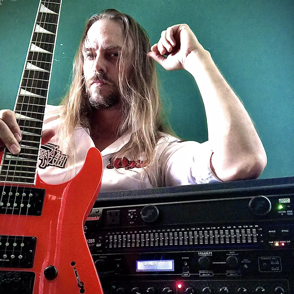 Lightning Round Lessons at Axe Shop, with Brett Miller