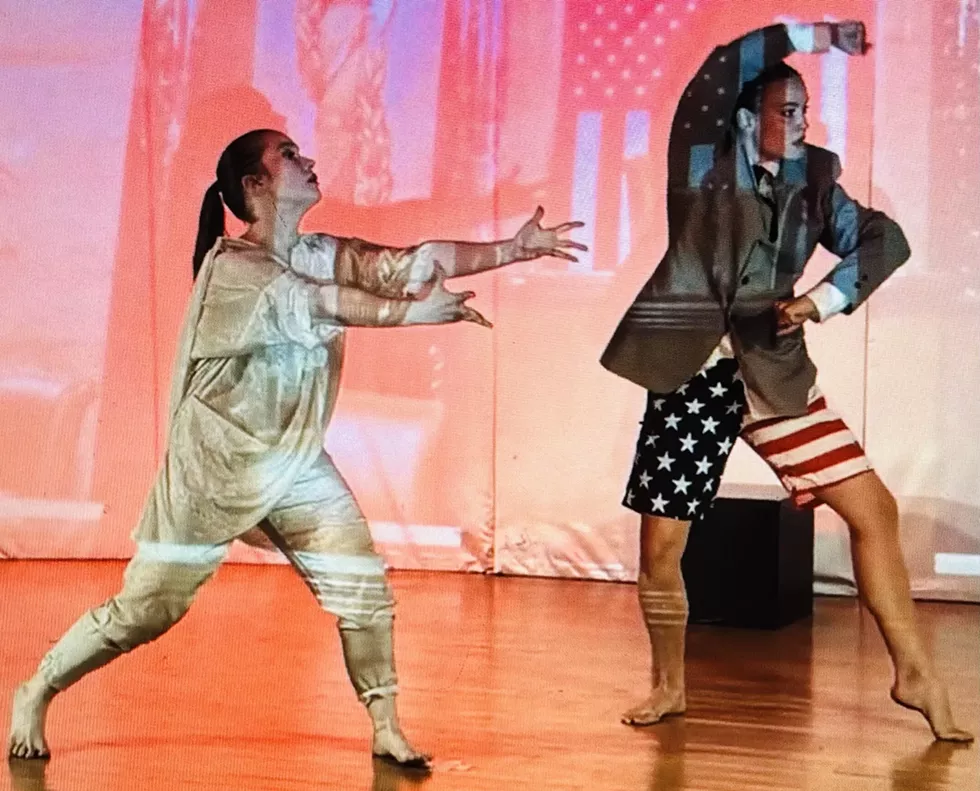 Linda Diamond Dance Company