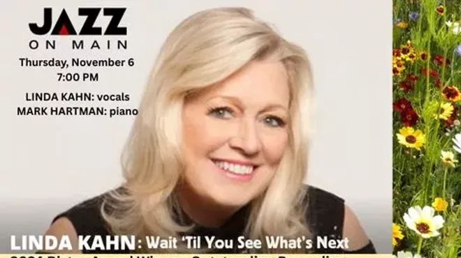 Image: Linda Kahn: Wait &lsquo;Til You See What&rsquo;s Next