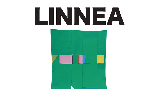 Image: Linnea Kniaz Solo Show