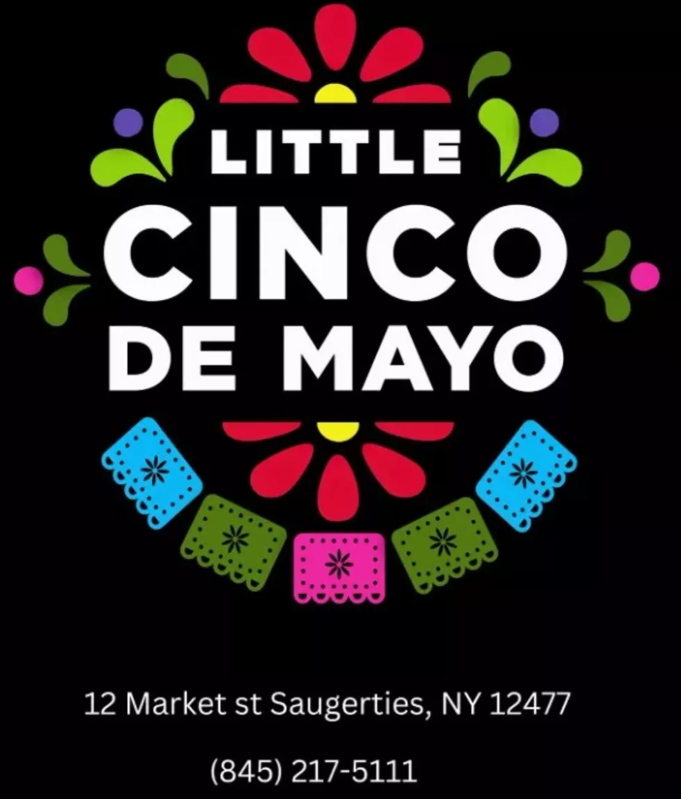 Little Cinco De Mayo 1 Year Anniversary, December 27 2025