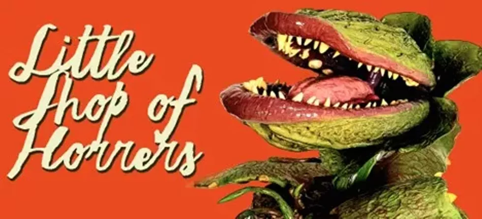 Little Shop of Horrors